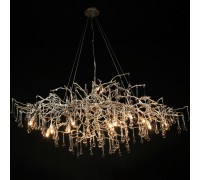 Подвесная люстра Bijout 10067/1500 SG Loft It