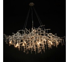 Подвесная люстра Bijout 10067/1500 SG Loft It