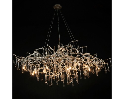 Подвесная люстра Bijout 10067/1500 SG Loft It