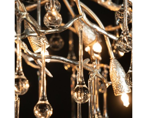 Подвесная люстра Bijout 10067/1500 SG Loft It