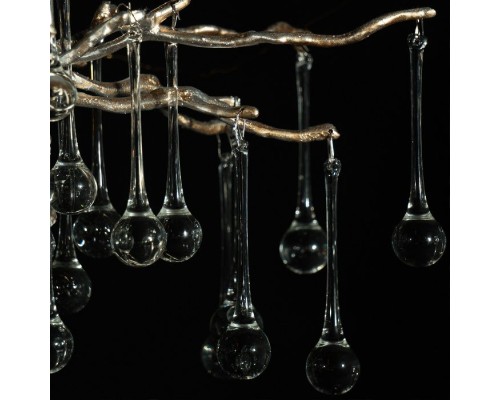 Подвесная люстра Bijout 10067/1500 SG Loft It