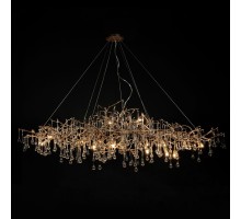 Подвесная люстра Bijout 10067/1800 GB Loft It