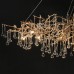 Подвесная люстра Bijout 10067/1800 GB Loft It