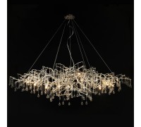 Подвесная люстра Bijout 10067/1800 SG Loft It