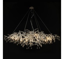 Подвесная люстра Bijout 10067/1800 SG Loft It