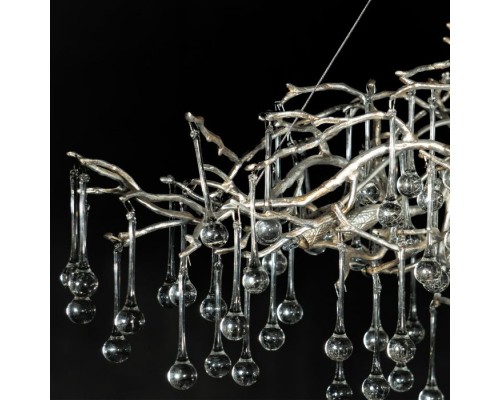 Подвесная люстра Bijout 10067/1800 SG Loft It