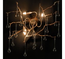 Бра Bijout 10067/3W GB Loft It