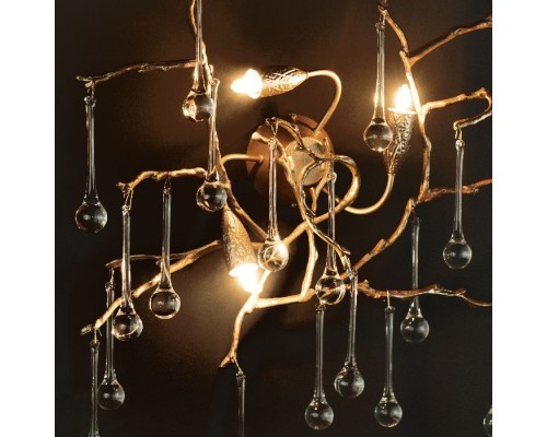 Бра Bijout 10067/3W GB Loft It