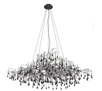 Подвесная люстра Bijout 10067/1500 BK Loft It