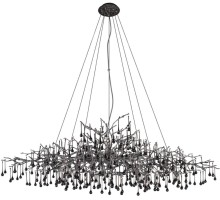 Подвесная люстра Bijout 10067/1800 BK Loft It