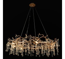 Подвесная люстра Bijout 10068/1000 GB Loft It
