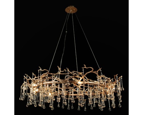 Подвесная люстра Bijout 10068/1000 GB Loft It