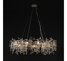 Подвесная люстра Bijout 10068/1000 SG Loft It