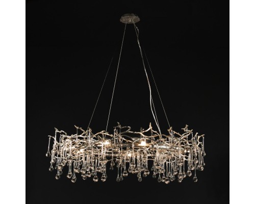 Подвесная люстра Bijout 10068/1000 SG Loft It