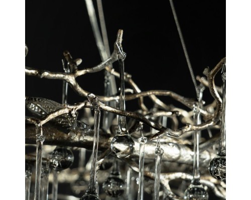 Подвесная люстра Bijout 10068/1000 SG Loft It