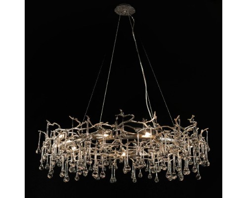 Подвесная люстра Bijout 10068/1000 SG Loft It