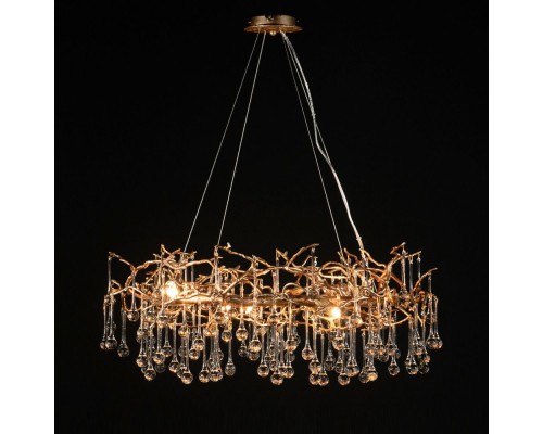 Подвесная люстра Bijout 10068/800 GB Loft It