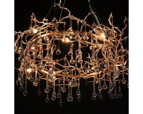 Подвесная люстра Bijout 10068/800 GB Loft It