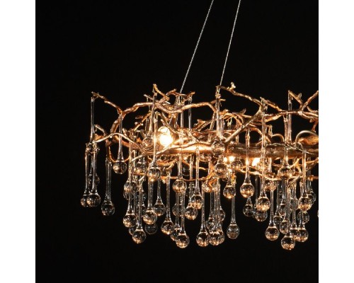 Подвесная люстра Bijout 10068/800 GB Loft It