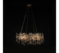 Подвесная люстра Bijout 10068/800 SG Loft It