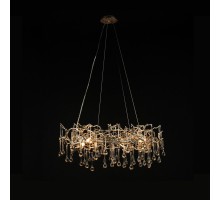 Подвесная люстра Bijout 10068/800 SG Loft It