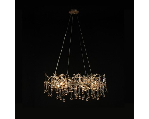 Подвесная люстра Bijout 10068/800 SG Loft It