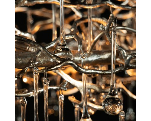 Подвесная люстра Bijout 10068/800 SG Loft It