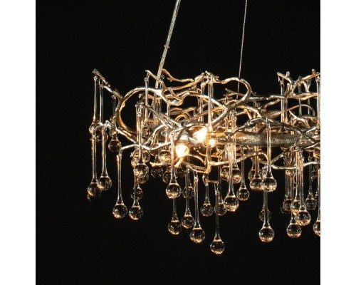 Подвесная люстра Bijout 10068/800 SG Loft It