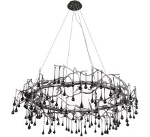 Подвесная люстра Bijout 10068/1000 BK Loft It