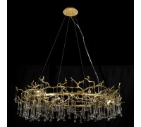 Подвесная люстра Bijout 10068/1000 GD Loft It