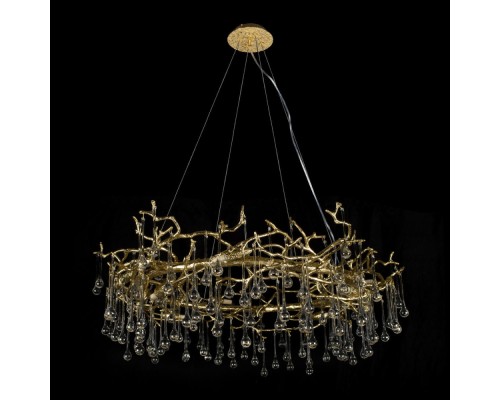 Подвесная люстра Bijout 10068/800 GD Loft It