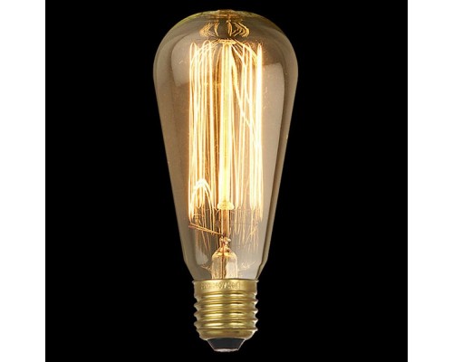 Ретро Лампа накаливания Эдисона 1008 1008 Loft It