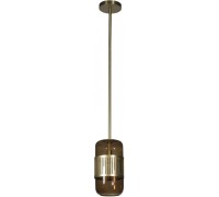 Потолочная люстра Hudson 10098P Loft It