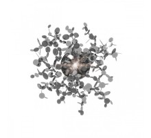 Настенный светильник Spark 10101W Chrome Loft It