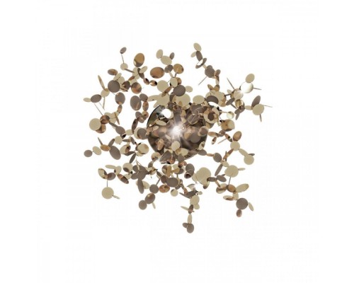 Настенный светильник Spark 10101W Gold Loft It