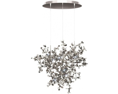 Подвесная люстра Spark 10101/3 Chrome Loft It