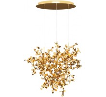 Подвесная люстра Spark 10101/3 Gold Loft It