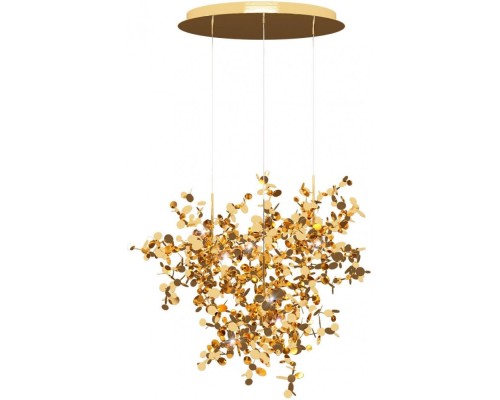Подвесная люстра Spark 10101/3 Gold Loft It