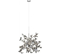 Подвесная люстра Spark 10101 Chrome Loft It