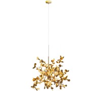 Подвесная люстра Spark 10101 Gold Loft It