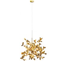 Подвесная люстра Spark 10101 Gold Loft It