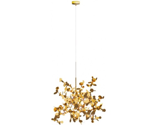 Подвесная люстра Spark 10101 Gold Loft It