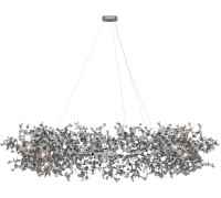 Подвесная люстра Spark 10101/1000 Chrome Loft It