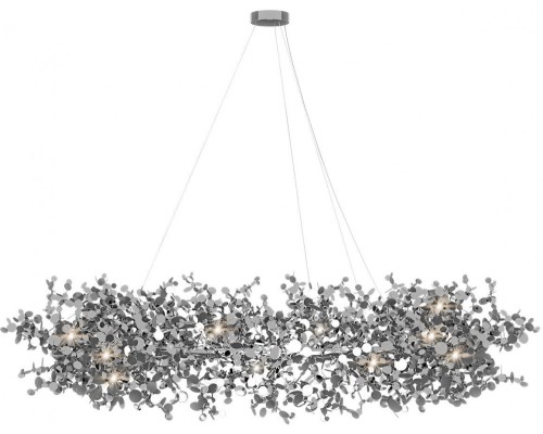 Подвесная люстра Spark 10101/1000 Chrome Loft It