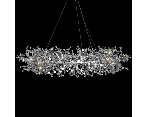 Подвесная люстра Spark 10101/1000 Chrome Loft It
