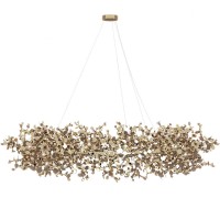 Подвесная люстра Spark 10101/1000 Gold Loft It