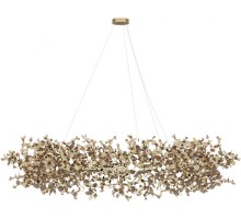 Подвесная люстра Spark 10101/1000 Gold Loft It