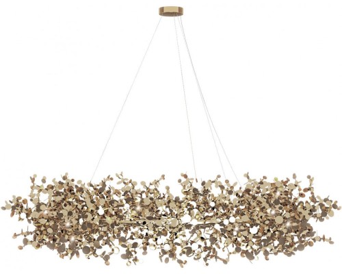 Подвесная люстра Spark 10101/1000 Gold Loft It