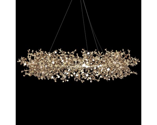 Подвесная люстра Spark 10101/1000 Gold Loft It