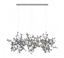 Подвесной светильник Spark 10101/3S Chrome Loft It